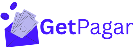 GetPagar Logo